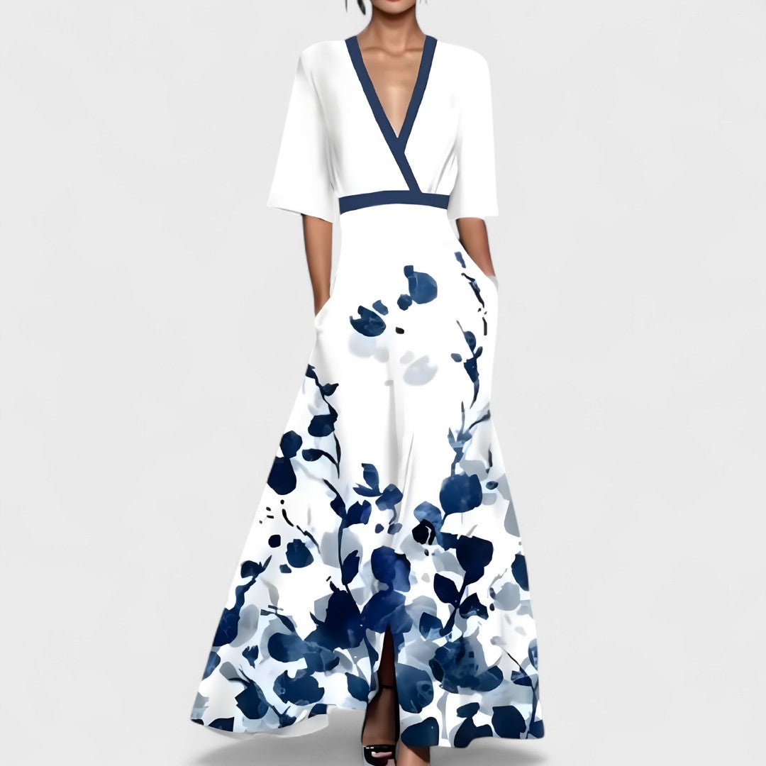 Lovisia | Elegantes Premium-Kleid für Damen
