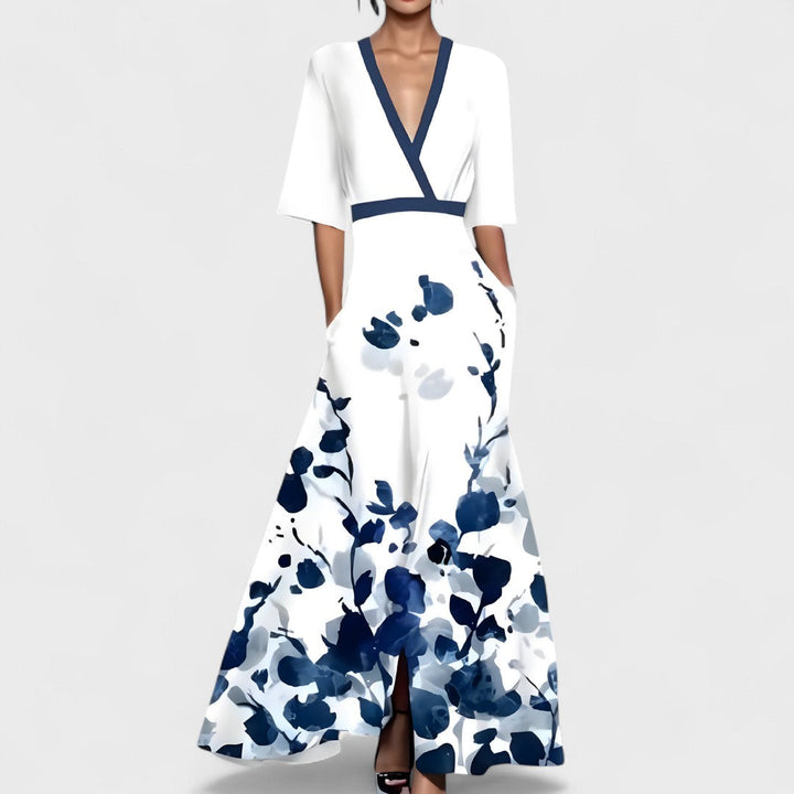 Lovisia | Elegantes Premium-Kleid für Damen