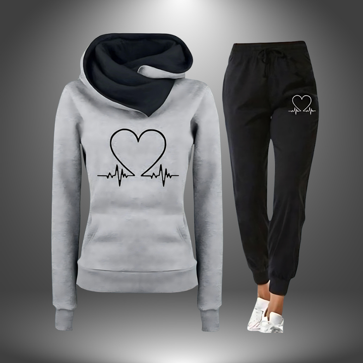 Livia | Handgemachter Damen-Jumpsuit