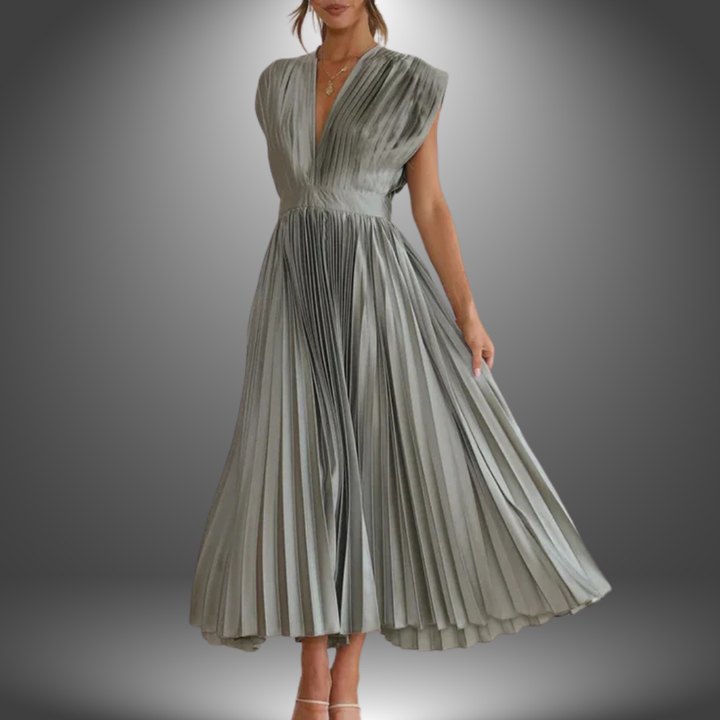Gloria | Premium Damenkleid
