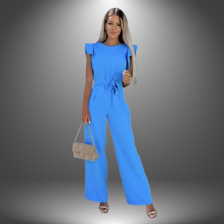 Joanne | Elegantes handgefertigtes Damenkleid