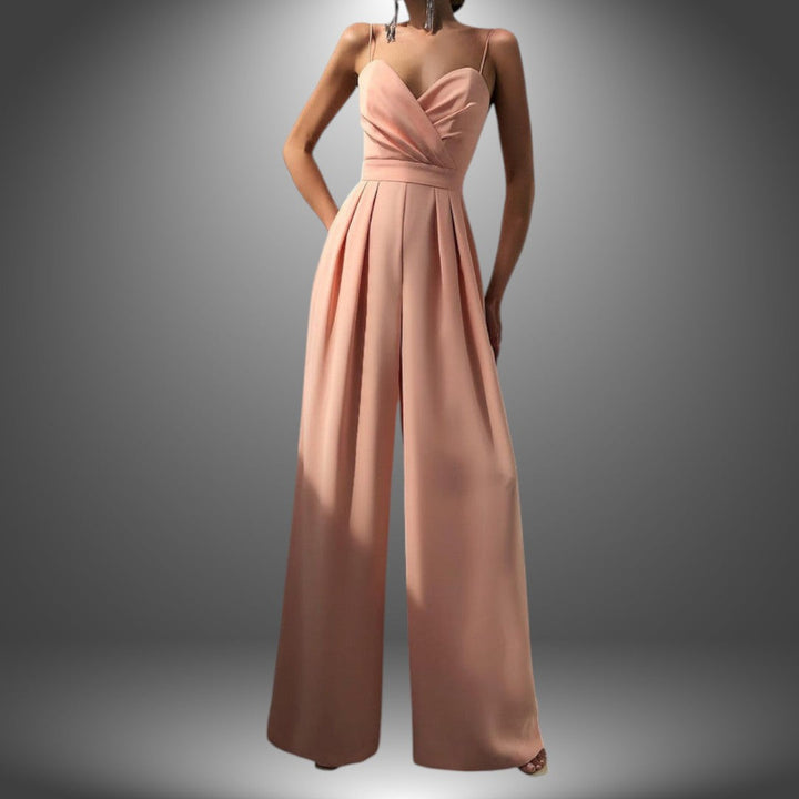 Cristal | Langes Handgemachtes Kleid für Damen
