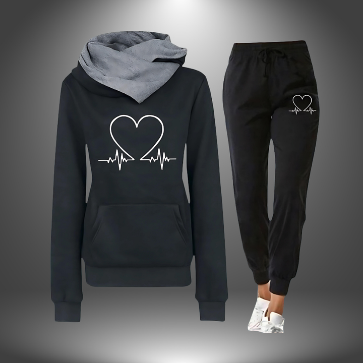 Livia | Handgemachter Damen-Jumpsuit