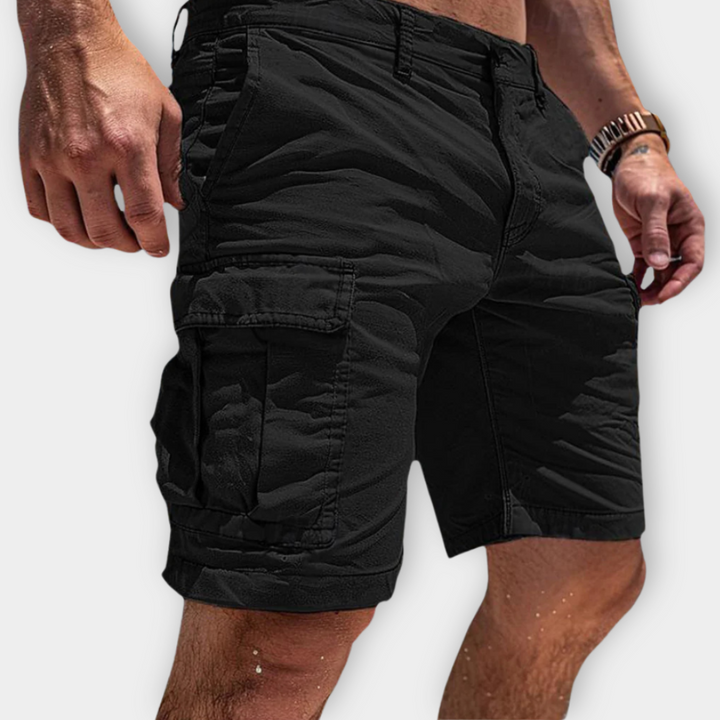 Cardo | Premium Herren Cargo-Hosen