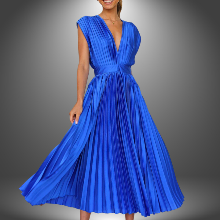 Gloria | Premium Damenkleid
