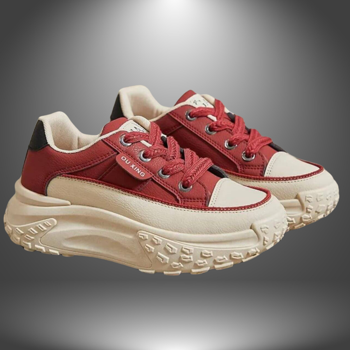 Giorgia | Handgefertigte Casual-Schuhe für Damen