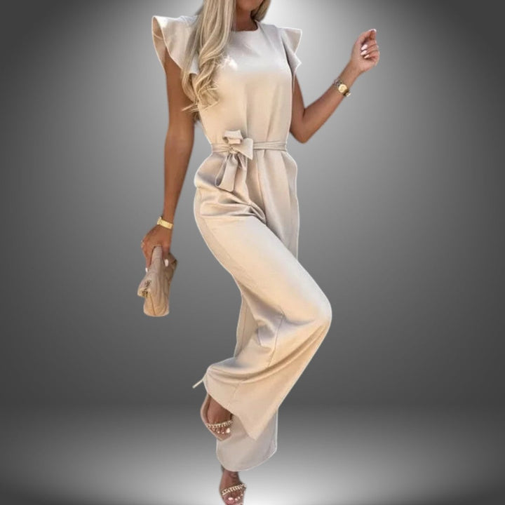 Joanne | Elegantes handgefertigtes Damenkleid