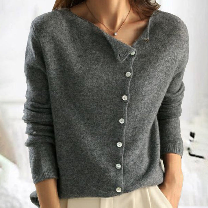 Alessia | Elegante Premium-Jacke