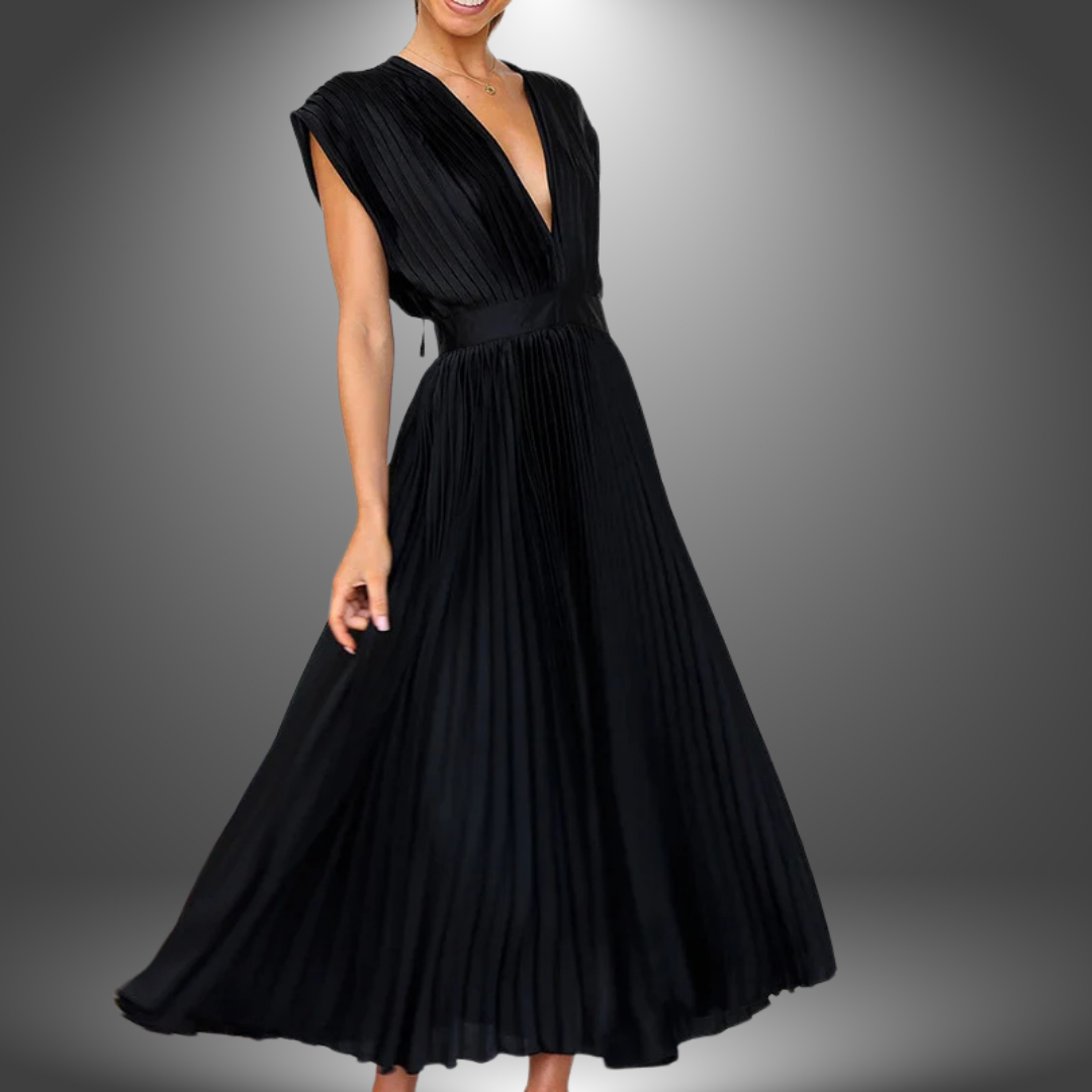 Gloria | Premium Damenkleid