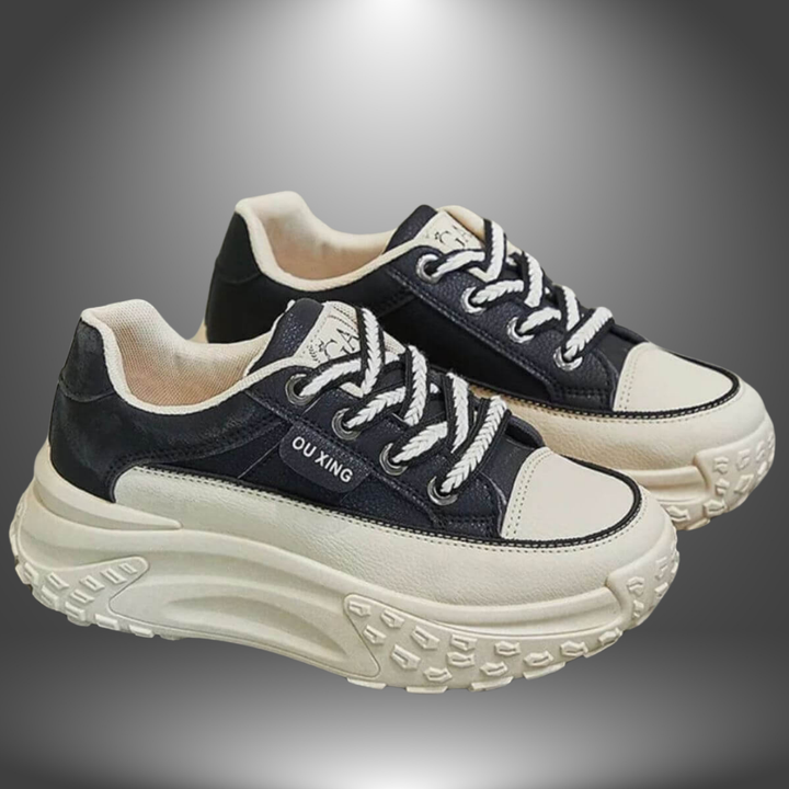 Giorgia | Handgefertigte Casual-Schuhe für Damen