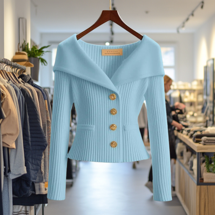 Janet | Elegante Handgefertigte Kunst