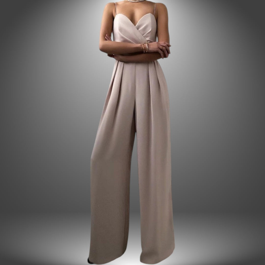 Cristal | Langes Handgemachtes Kleid für Damen