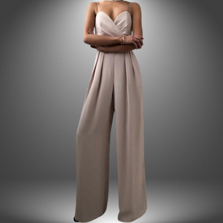 Cristal | Langes Handgemachtes Kleid für Damen