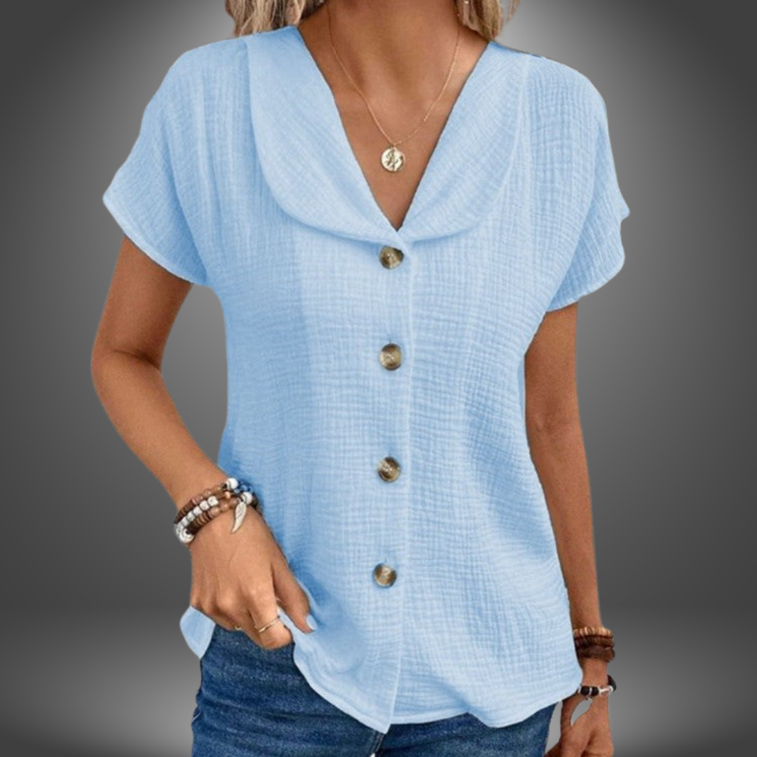 Federica | Premium Sommerbluse