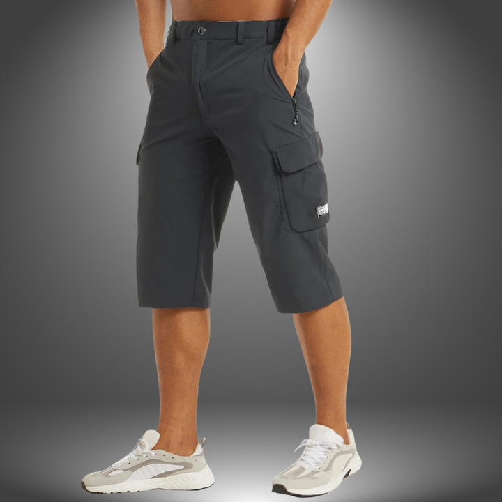 Claudio | Handgefertigte Herren Shorts