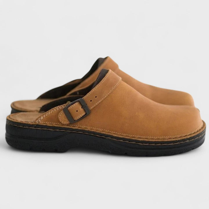 Cody | Handgefertigte Leder-Schuhe für Herren