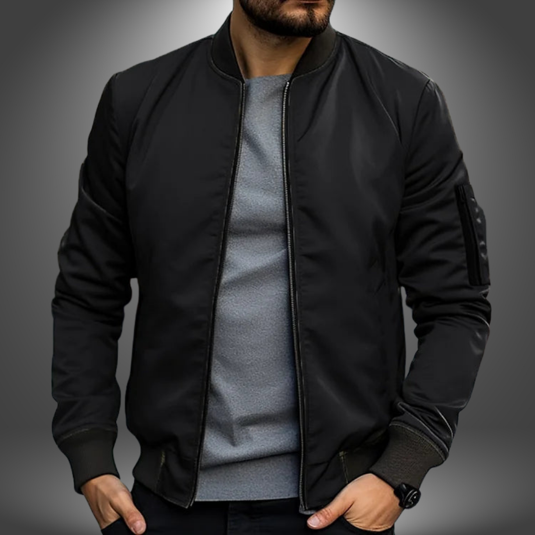 Ben | Leichte Handwerksjacke