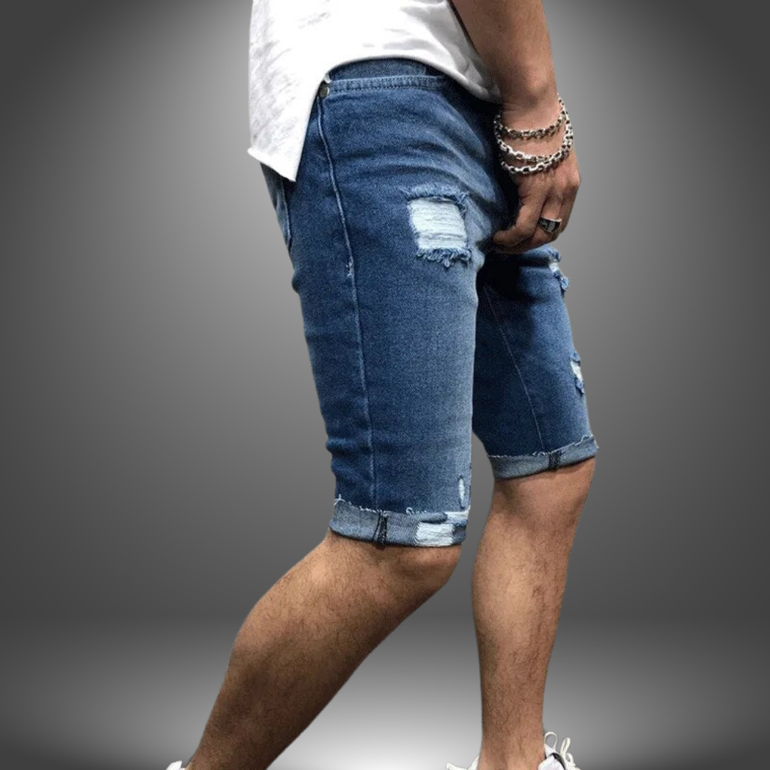 Manuel | Premium Herren Shorts
