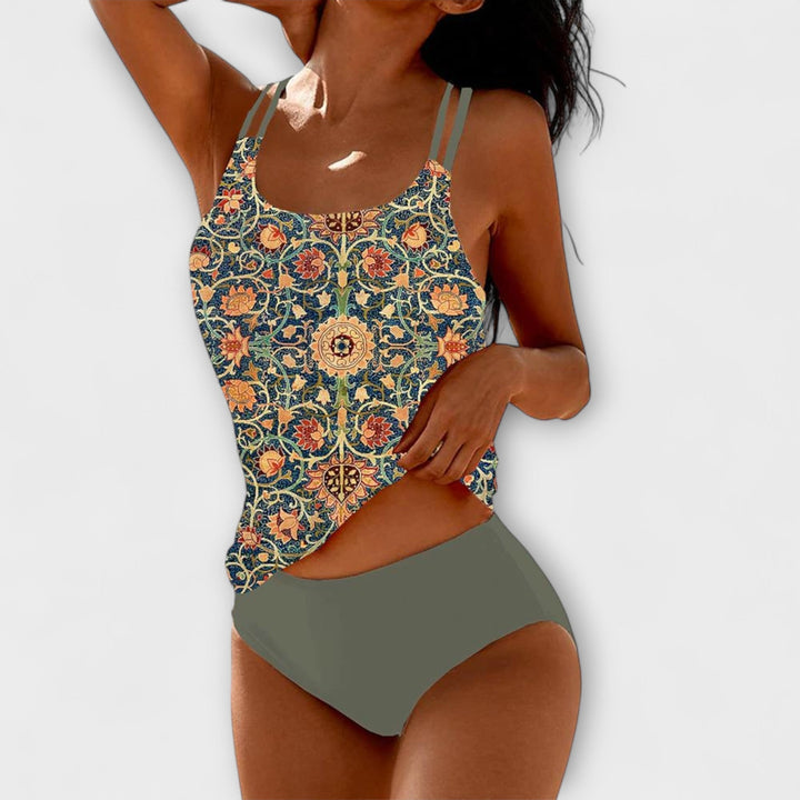 Lina | Premium Badetuchset aus weichem Velours