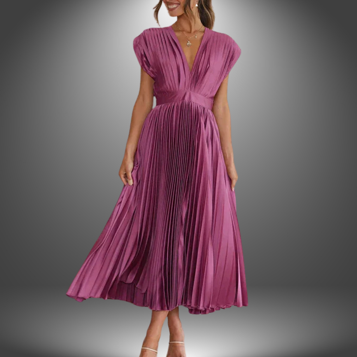 Gloria | Premium Damenkleid