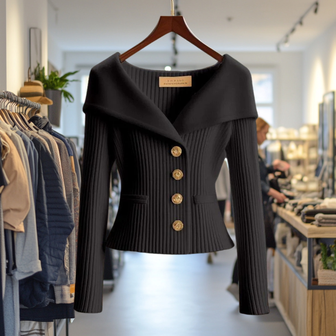 Janet | Elegante Handgefertigte Kunst