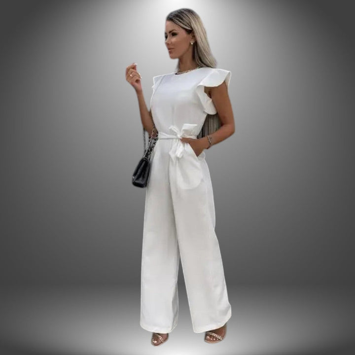 Joanne | Elegantes handgefertigtes Damenkleid