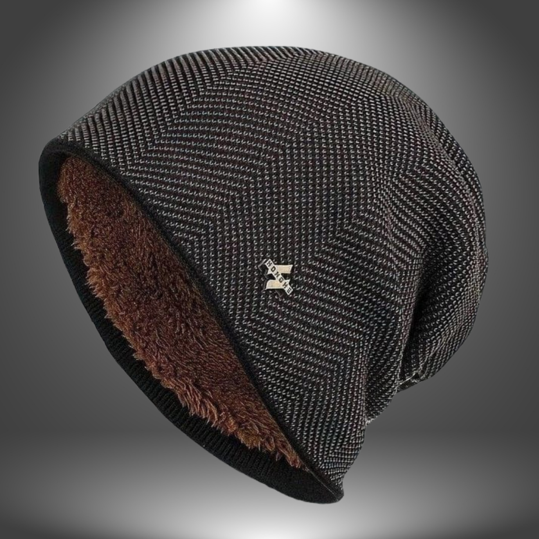 Alex | Thermo-Wintermütze Unisex