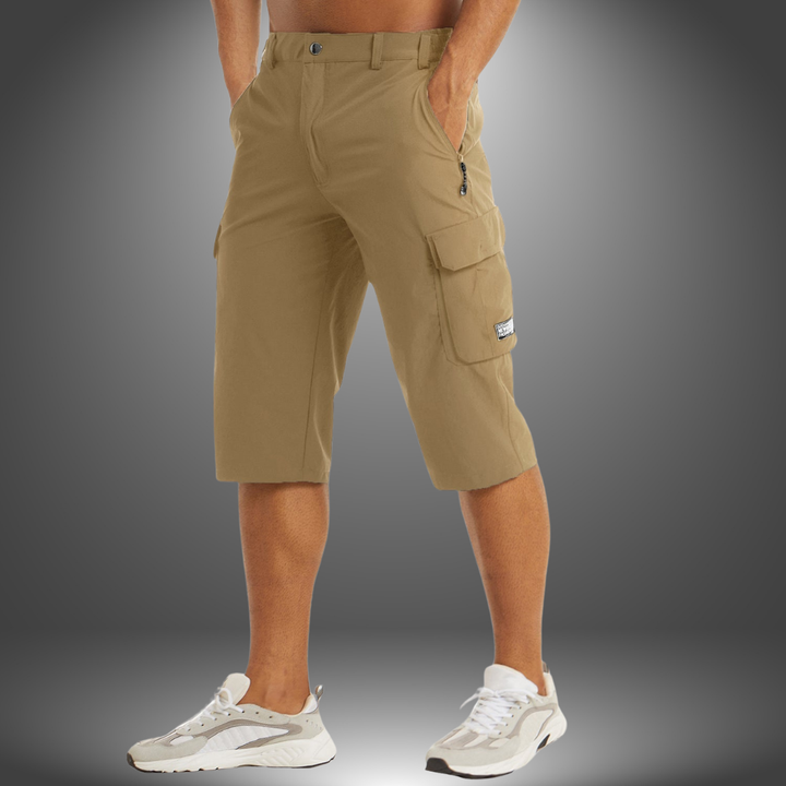 Claudio | Handgefertigte Herren Shorts