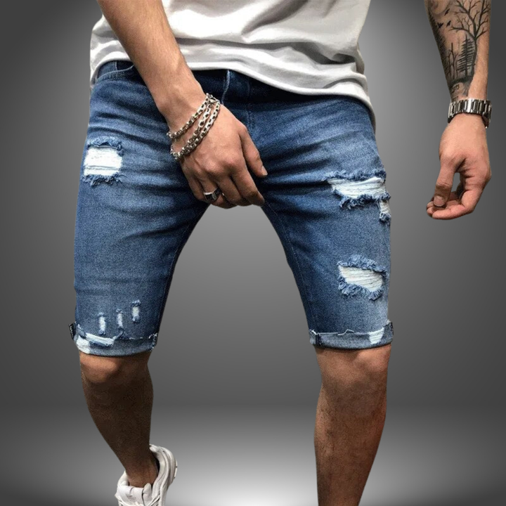 Manuel | Premium Herren Shorts