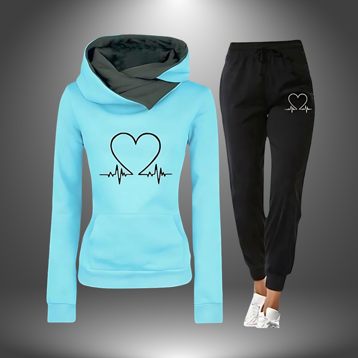 Livia | Handgemachter Damen-Jumpsuit