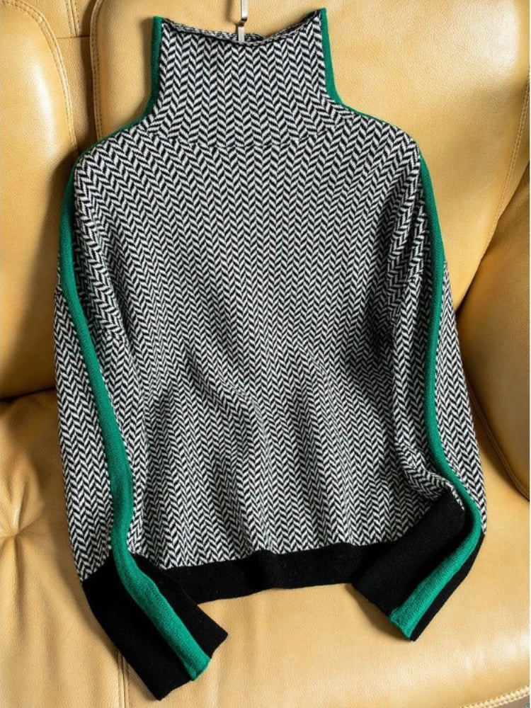 Emy | Damenpullover Delicato