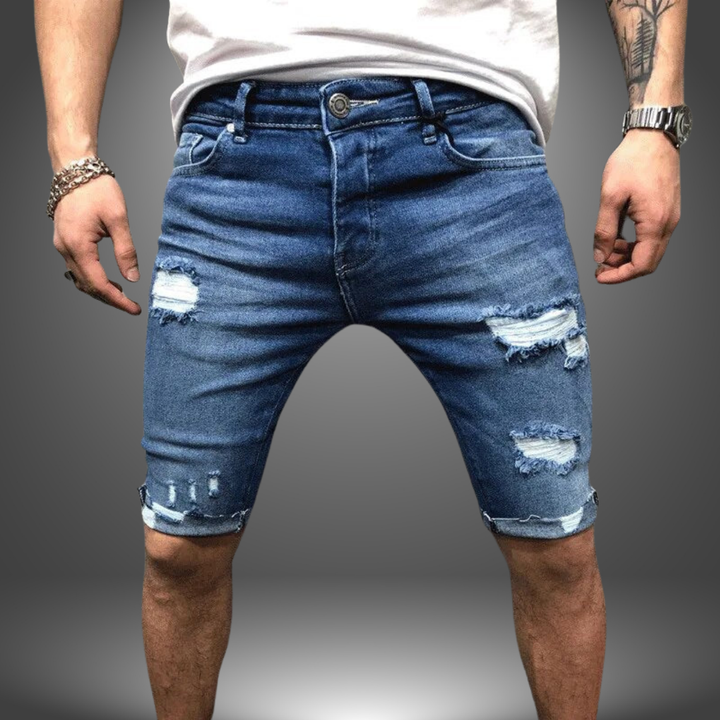 Manuel | Premium Herren Shorts