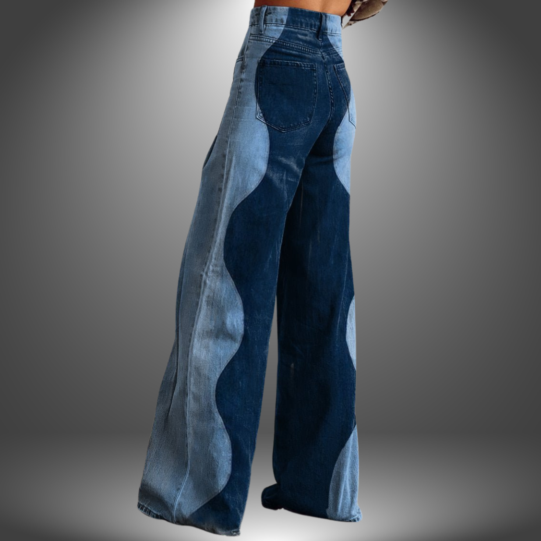 Olivia | Premium Wellenhosen