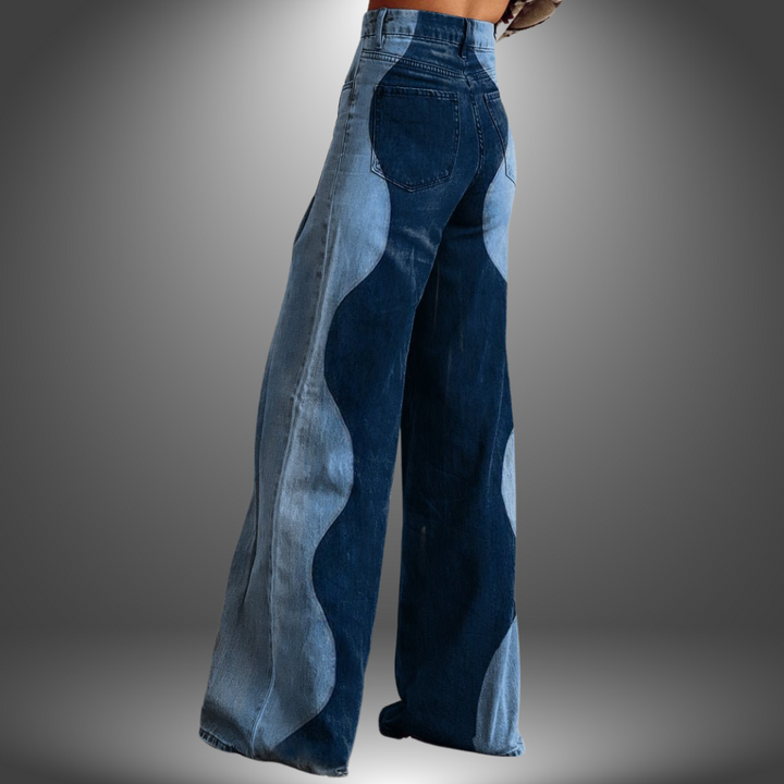 Olivia | Premium Wellenhosen