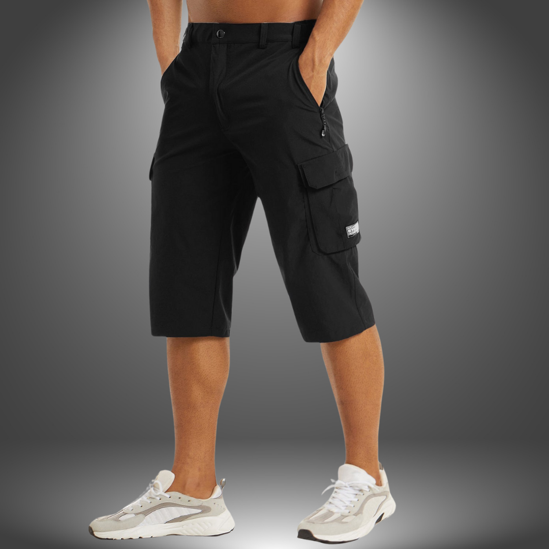 Claudio | Handgefertigte Herren Shorts