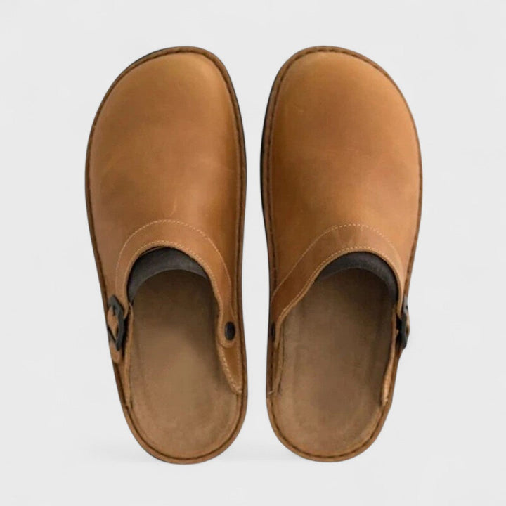 Cody | Handgefertigte Leder-Schuhe für Herren