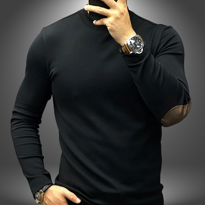 Manuel | Maßgeschneiderter Pullover für Herren