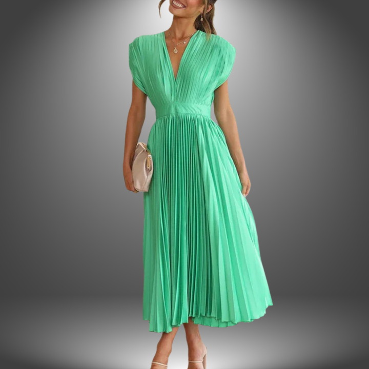 Gloria | Premium Damenkleid