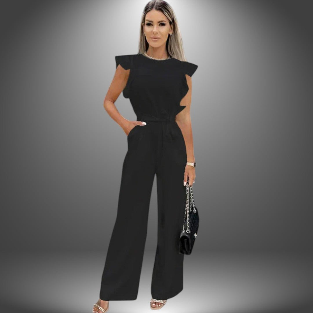 Joanne | Elegantes handgefertigtes Damenkleid
