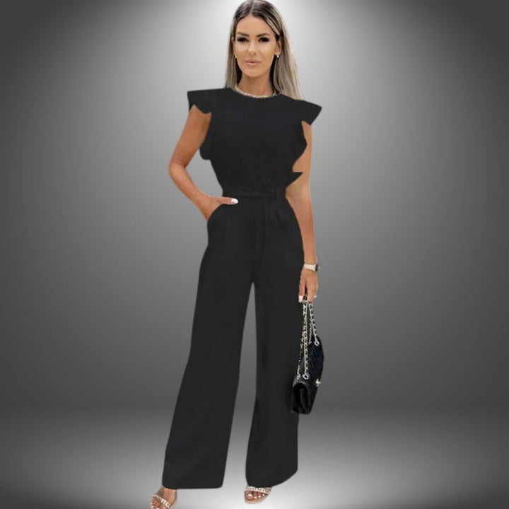 Joanne | Elegantes handgefertigtes Damenkleid