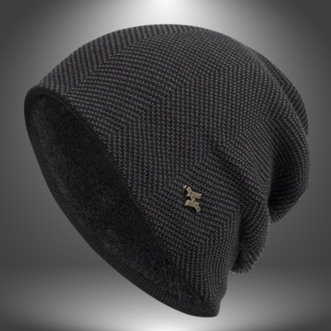 Alex | Thermo-Wintermütze Unisex
