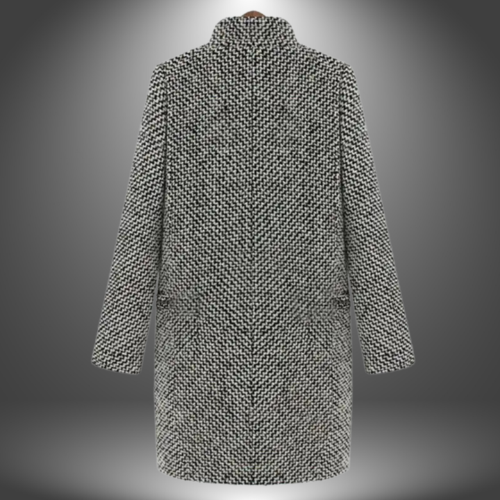 Mia | Jacke aus hochwertiger Handarbeit
