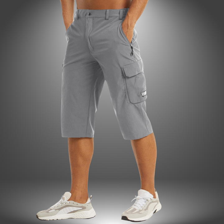 Claudio | Handgefertigte Herren Shorts
