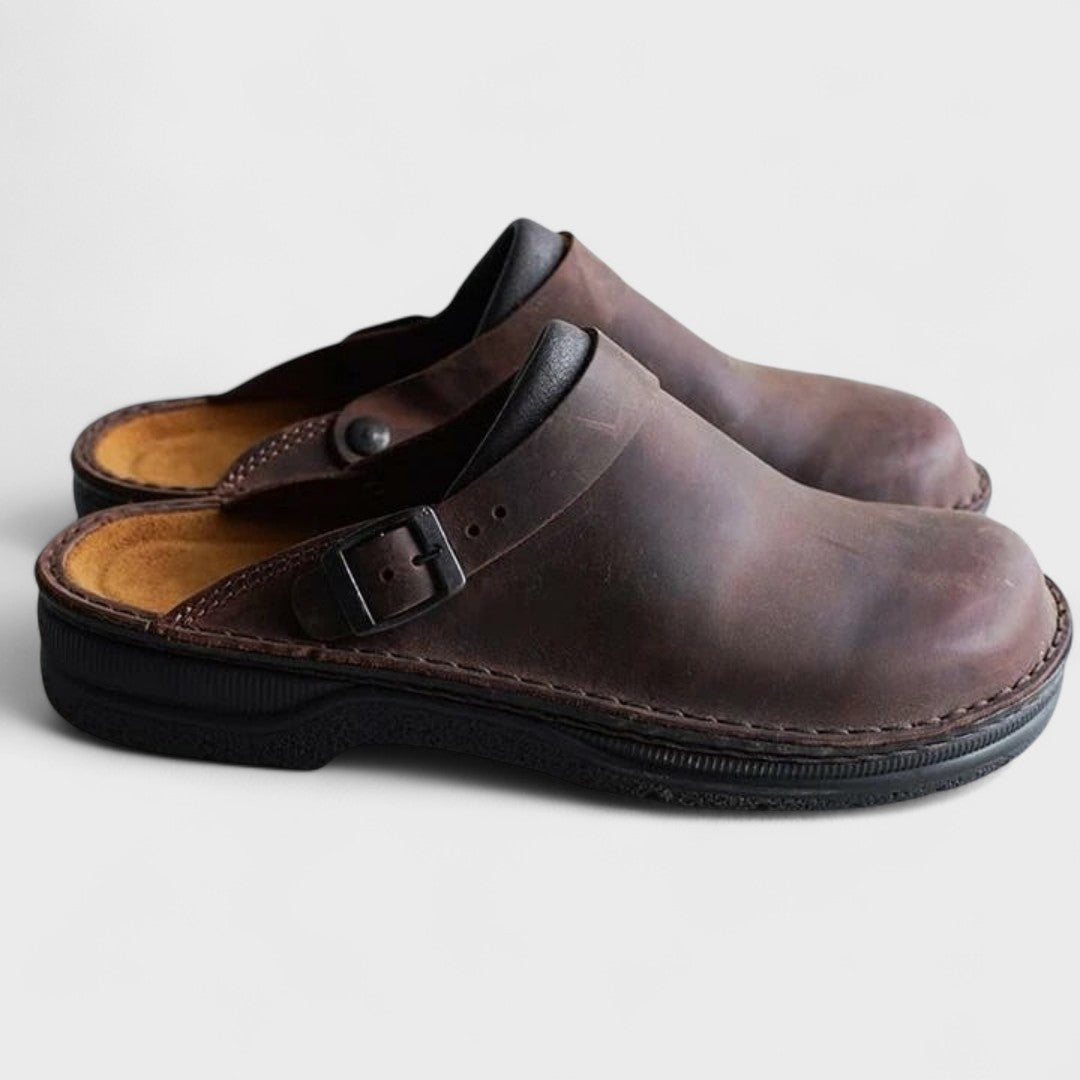 Cody | Handgefertigte Leder-Schuhe für Herren