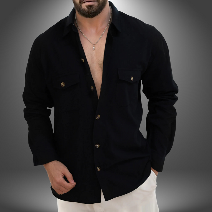 Sandro | Premium Casual Shirt