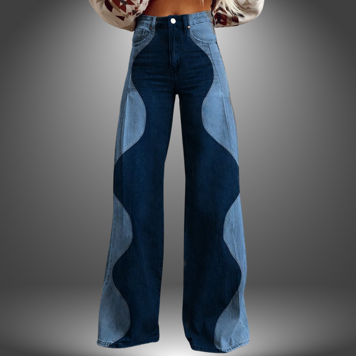 Olivia | Premium Wellenhosen