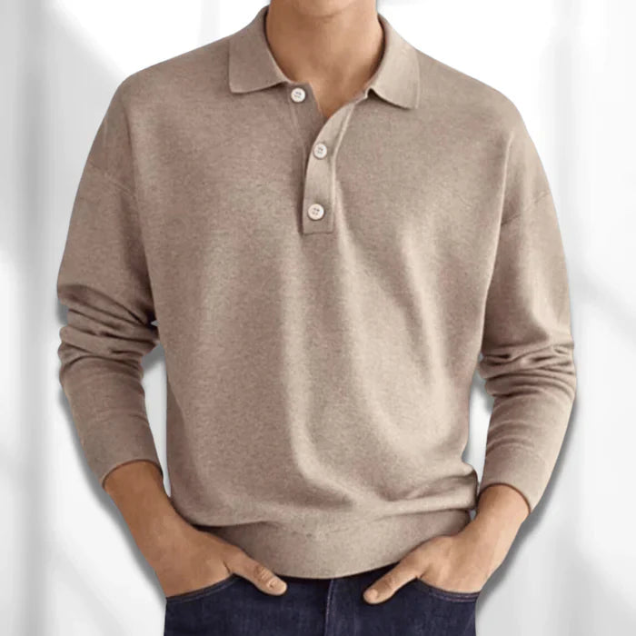 Ethan | Polo-Hemd für Herren
