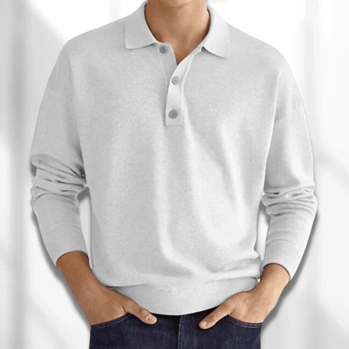 Ethan | Polo-Hemd für Herren