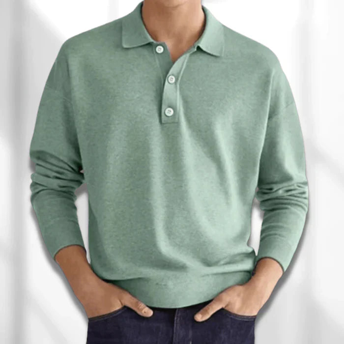 Ethan | Polo-Hemd für Herren