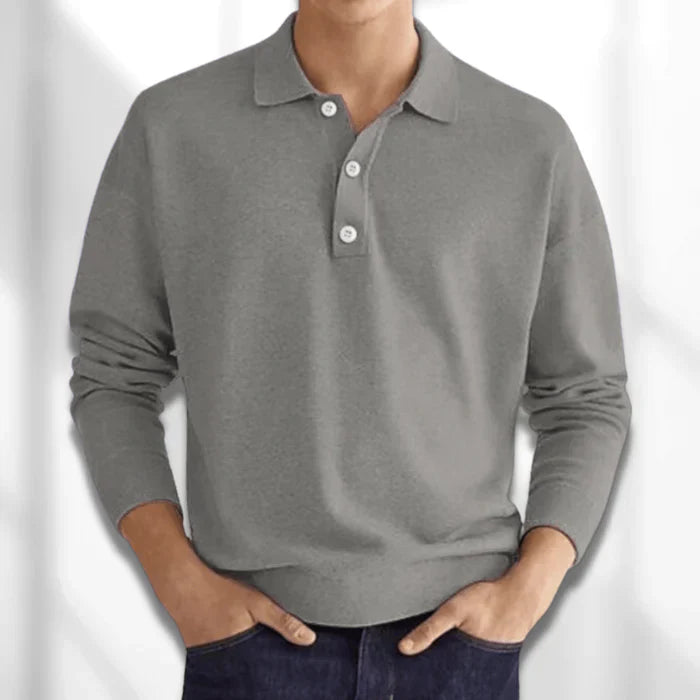 Ethan | Polo-Hemd für Herren
